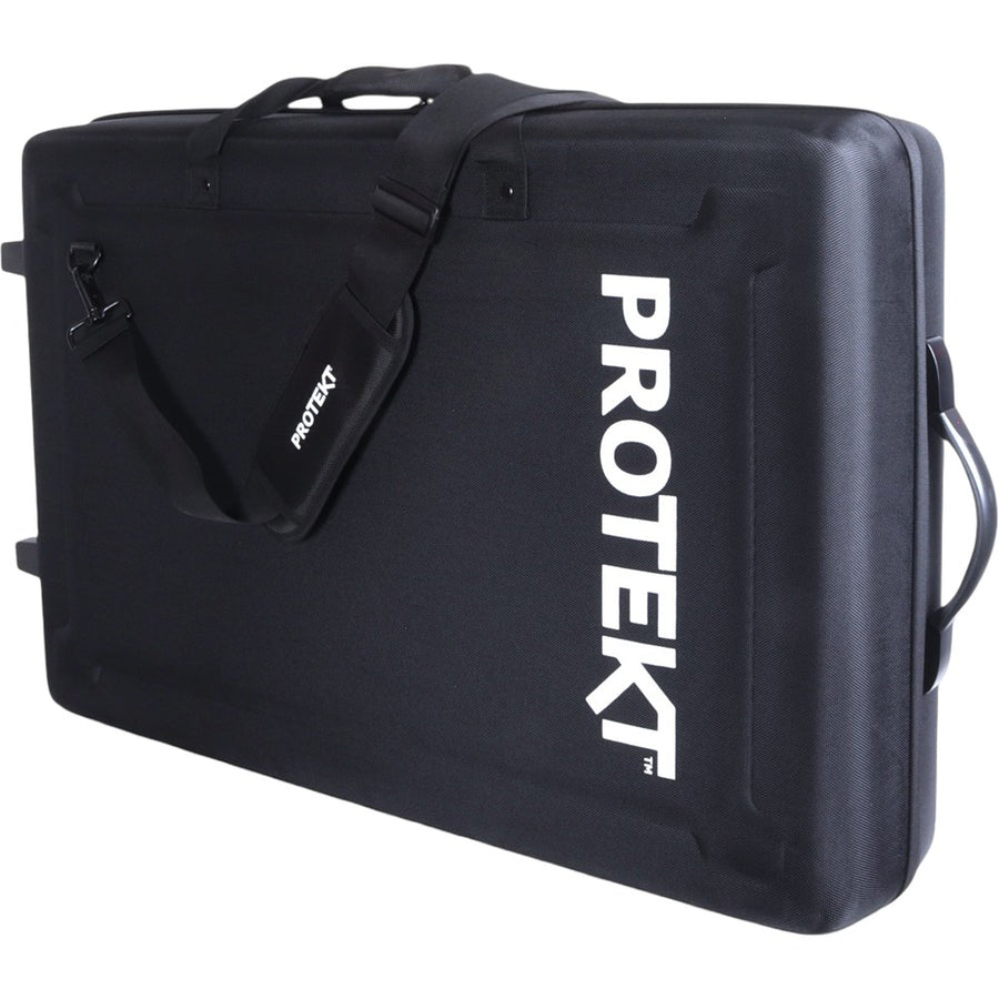 Protekt DJ Controller Bag with Wheels for Denon DJ PRIME 4 G2 (BP4G2W)