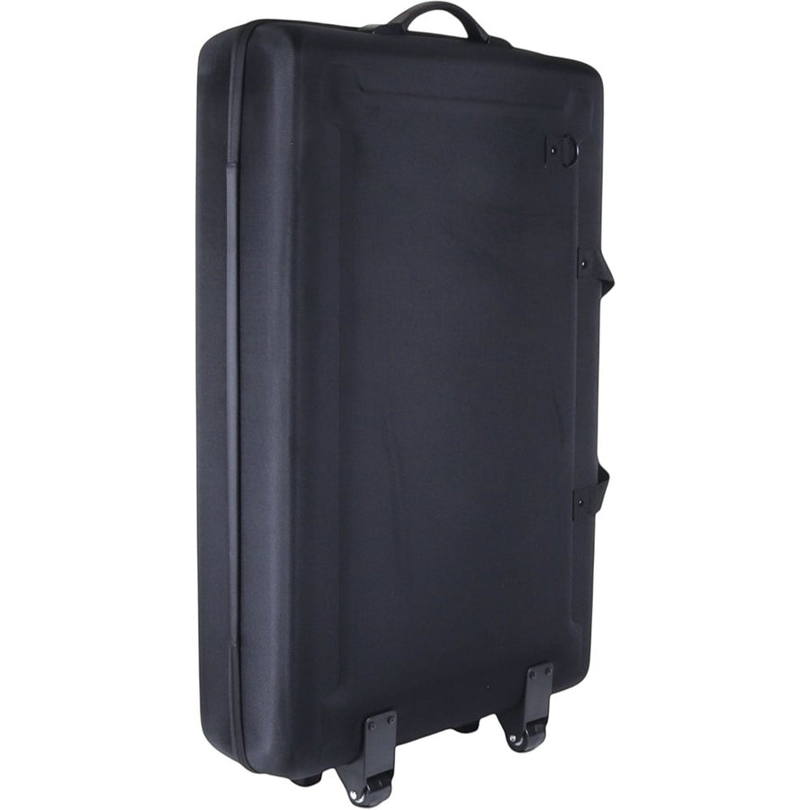 Protekt DJ Controller Bag with Wheels for Denon DJ PRIME 4 G2 (BP4G2W)