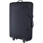 Protekt DJ Controller Bag with Wheels for Denon DJ PRIME 4 G2 (BP4G2W)