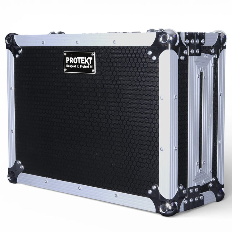Protekt CCDJ3X, Flight Case for CDJ-3000X