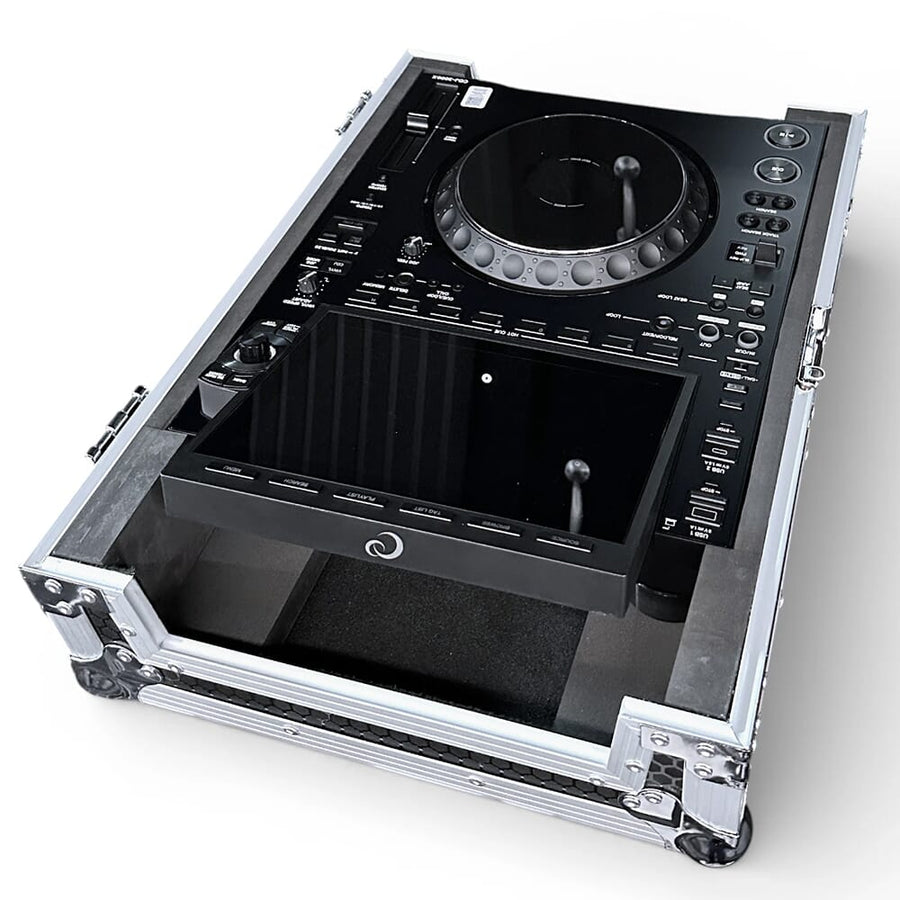 Protekt CCDJ3X, Flight Case for CDJ-3000X