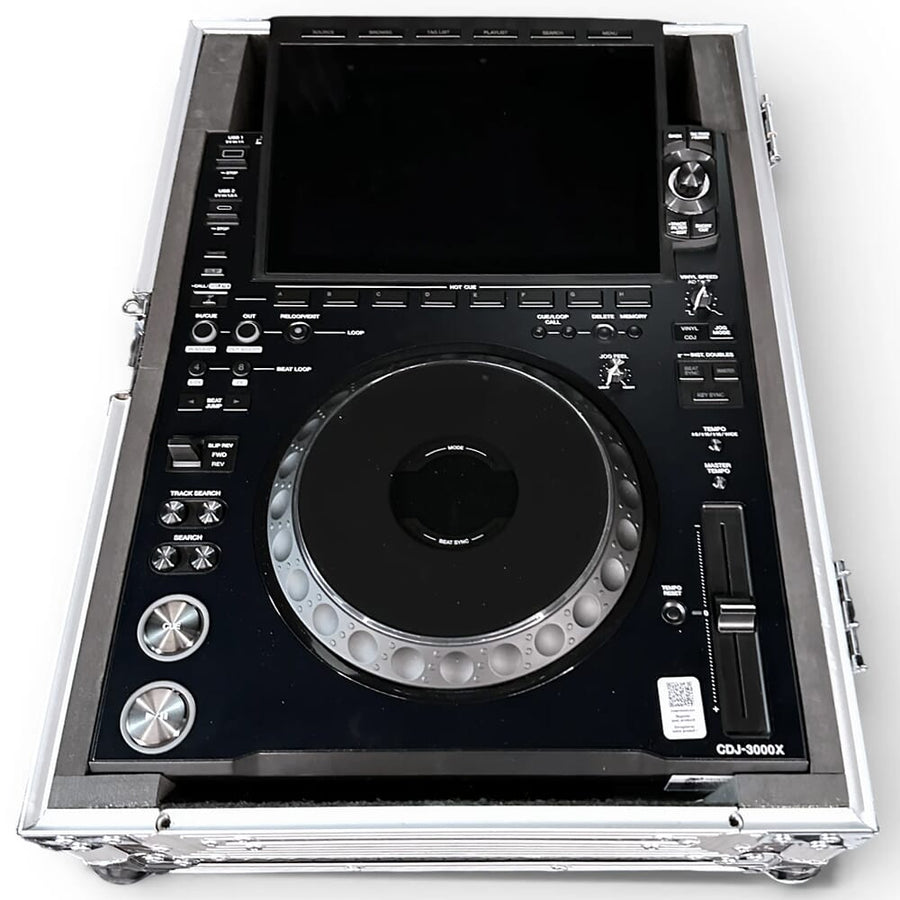 Protekt CCDJ3X, Flight Case for CDJ-3000X