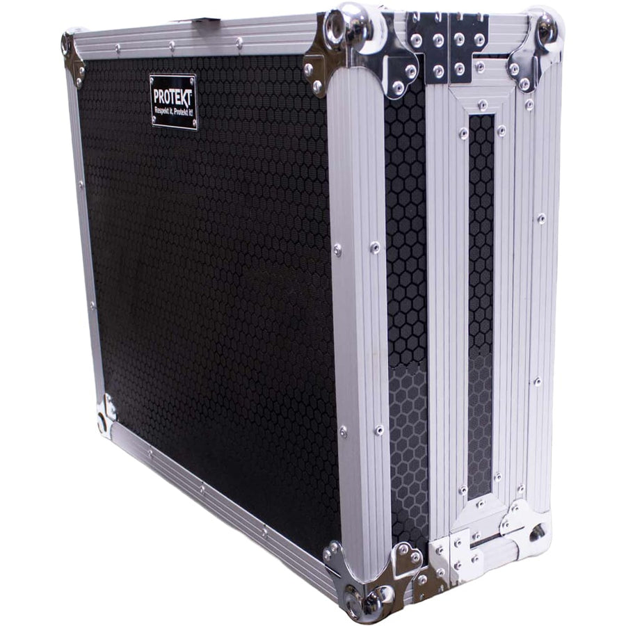 Protekt Flight Case for Pioneer DJ DJM-A9 Mixer (CDJMA9)