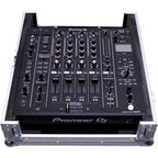 Protekt Flight Case for Pioneer DJ DJM-A9 Mixer (CDJMA9)