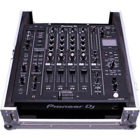 Protekt Flight Case for Pioneer DJ DJM-A9 Mixer (CDJMA9)