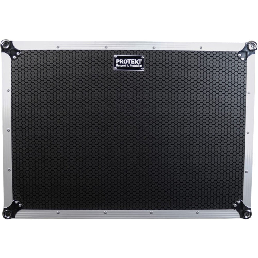 Protekt Flight Case with Wheels for Denon Prime 4 G2 (CP4G2)