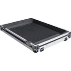 Protekt Flight Case with Wheels for Denon Prime 4 G2 (CP4G2)