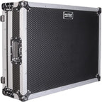 Protekt Flight Case with Wheels for Denon Prime 4 G2 (CP4G2)