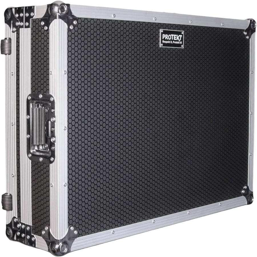 Denon DJ PRIME 4 G2 + Protekt Flight Case Bundle Deal