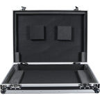 Protekt Flight Case with Wheels for Denon Prime 4 G2 (CP4G2)