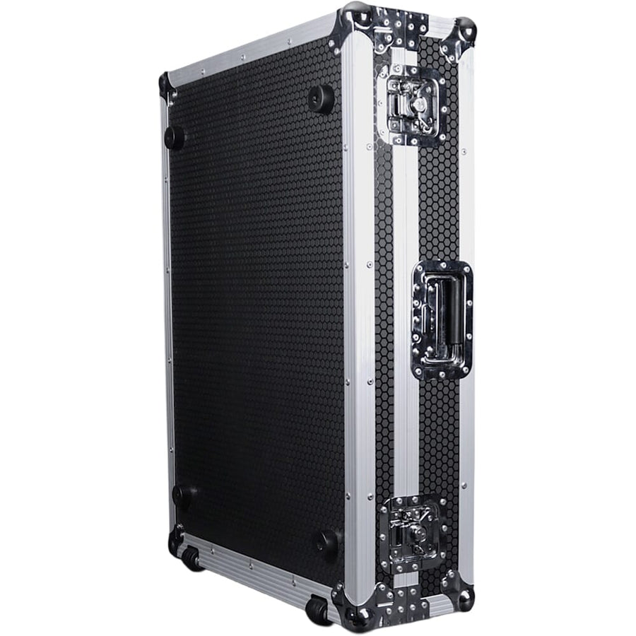 Protekt Flight Case with Wheels for Denon Prime 4 G2 (CP4G2)