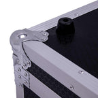 Protekt Flight Case for Pioneer DJ XDJ-RX3 with Wheels