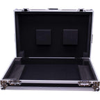 Protekt Flight Case for Pioneer DJ XDJ-RX3 with Wheels