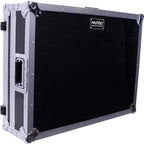 Protekt Flight Case for Pioneer DJ XDJ-RX3 with Wheels