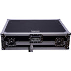 Protekt Flight Case for Pioneer DJ XDJ-RX3 with Wheels