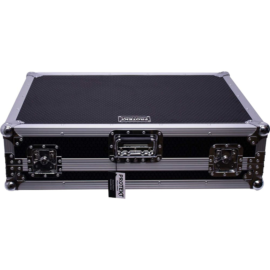 Protekt Flight Case for Pioneer DJ XDJ-RX3 with Wheels