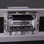 Protekt Flight Case for Pioneer DJ XDJ-RX3 with Wheels