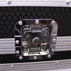 Protekt Flight Case for Pioneer DJ XDJ-RX3 with Wheels