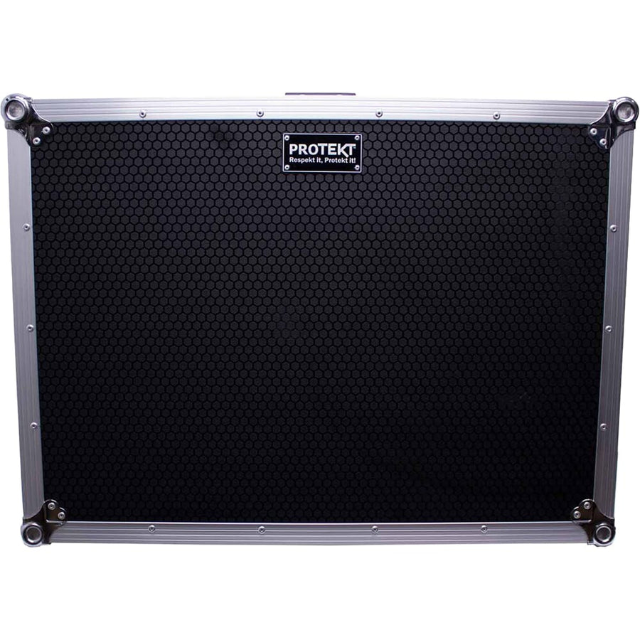 Protekt Flight Case for Pioneer DJ XDJ-RX3 with Wheels