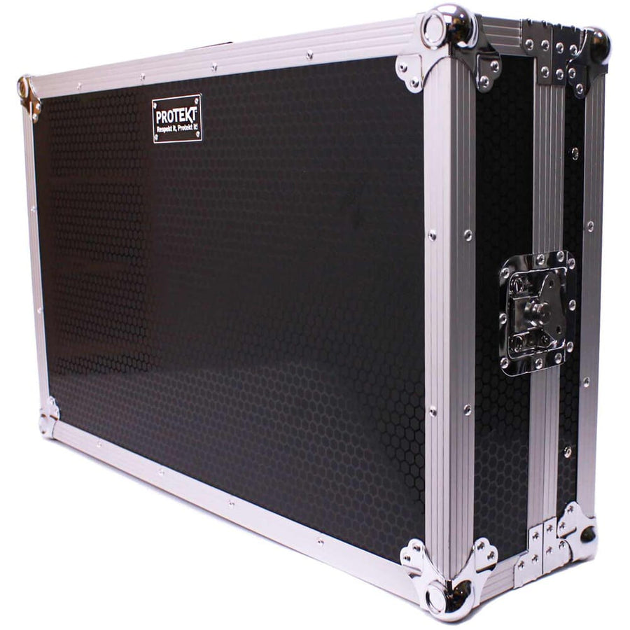 Protekt CSFLX10, Flight Case with Laptop Shelf for DDJ-FLX10