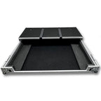 Protekt CSFLX10, Flight Case with Laptop Shelf for DDJ-FLX10
