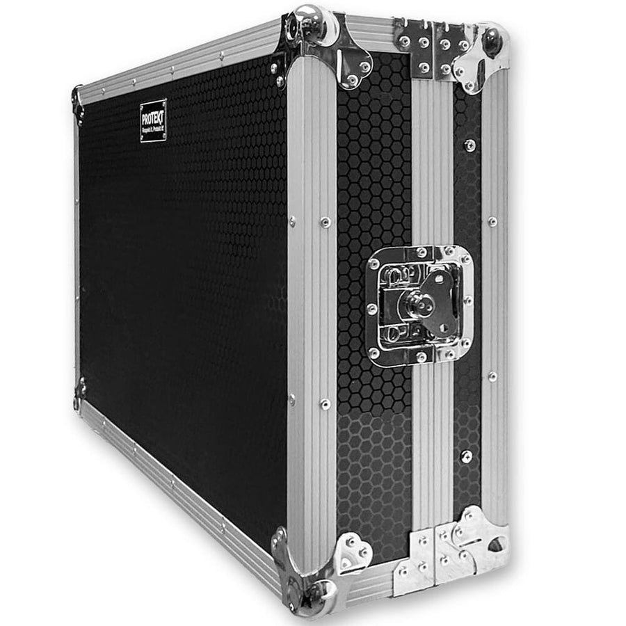Protekt CSGRV6, Flight Case with Laptop Shelf for DDJ-GRV6