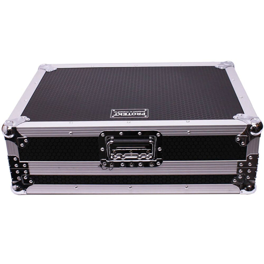 Protekt CSGRV6, Flight Case with Laptop Shelf for DDJ-GRV6