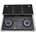 Protekt CSGRV6, Flight Case with Laptop Shelf for DDJ-GRV6