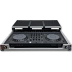 Protekt CSGRV6, Flight Case with Laptop Shelf for DDJ-GRV6