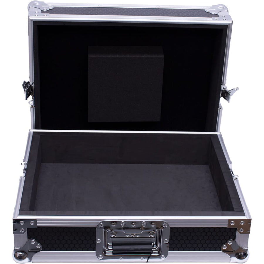 Protekt CTT Turntable Flight Case