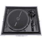 Protekt CTT Turntable Flight Case