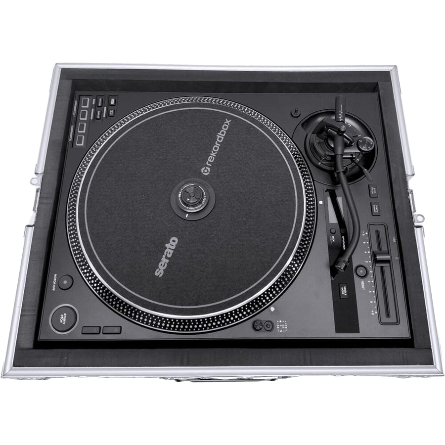 Protekt CTT Turntable Flight Case