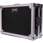 Protekt Flight Case for Pioneer DJ DDJ-FLX4 with Laptop Shelf
