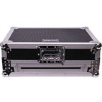 Protekt Flight Case for Pioneer DJ DDJ-FLX4 with Laptop Shelf