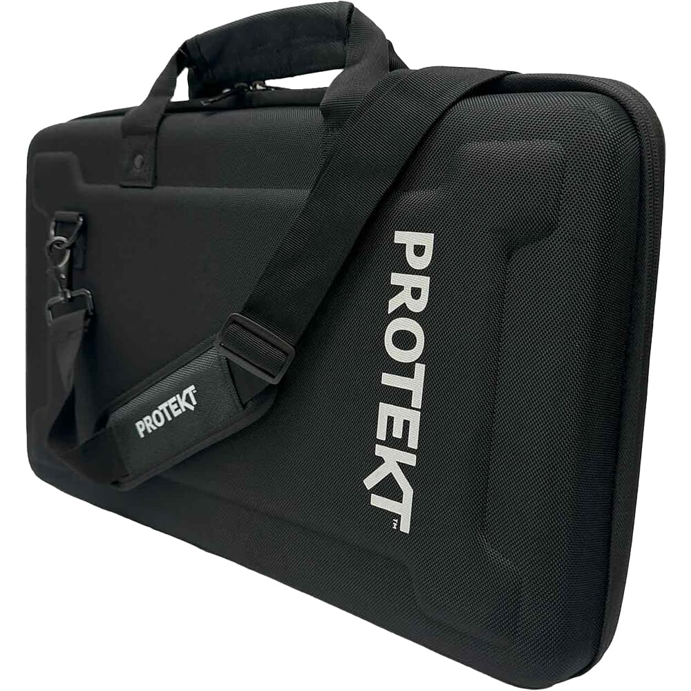 Protekt Controller Bag for Numark Mixstream Pro - The Disc DJ Store