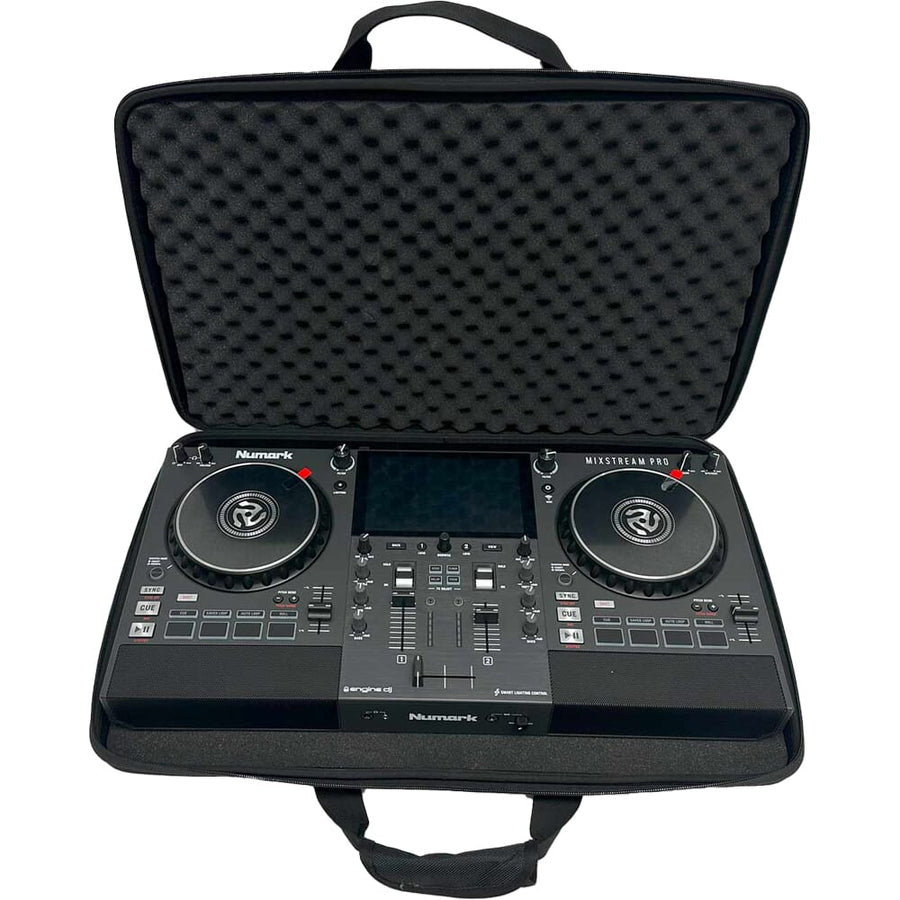 Protekt Plus Controller Bag for Numark Mixstream Pro