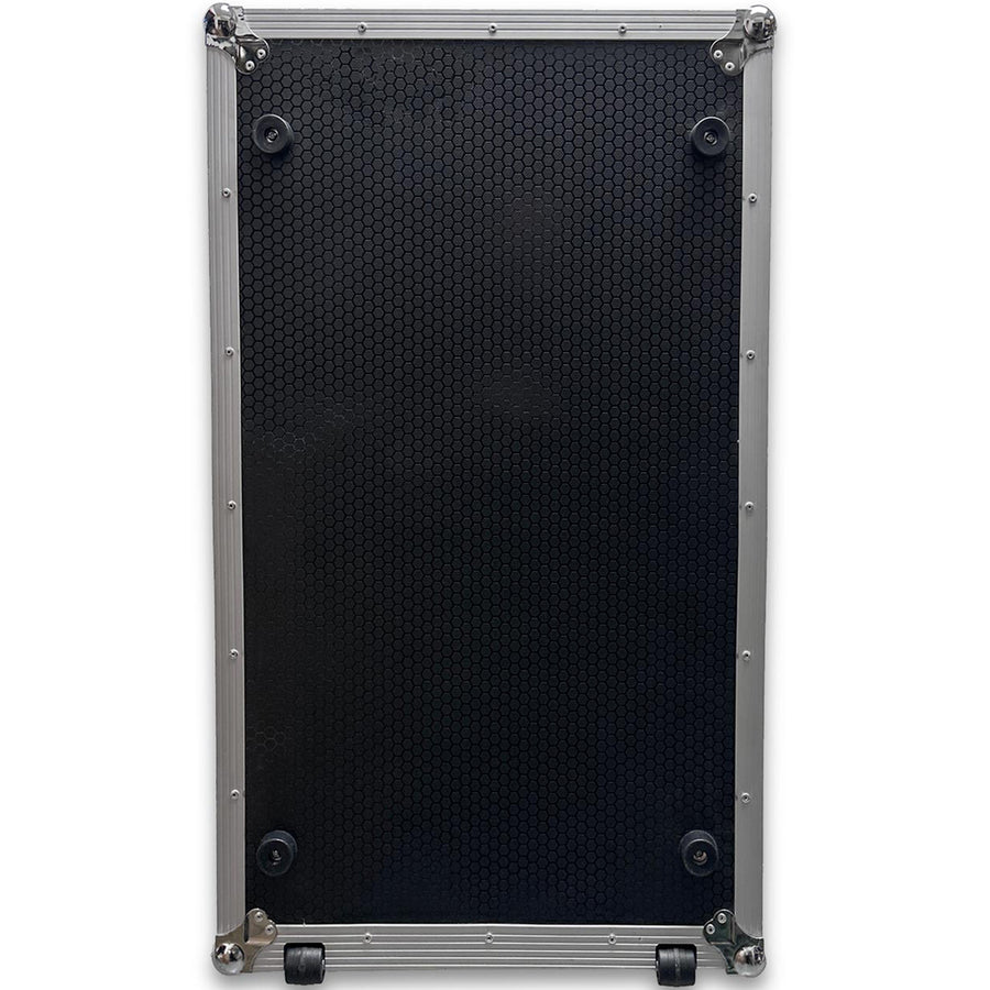 Protekt Flight Case for AlphaTheta XDJ-AZ with Wheels