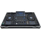 Protekt Flight Case for AlphaTheta XDJ-AZ with Wheels