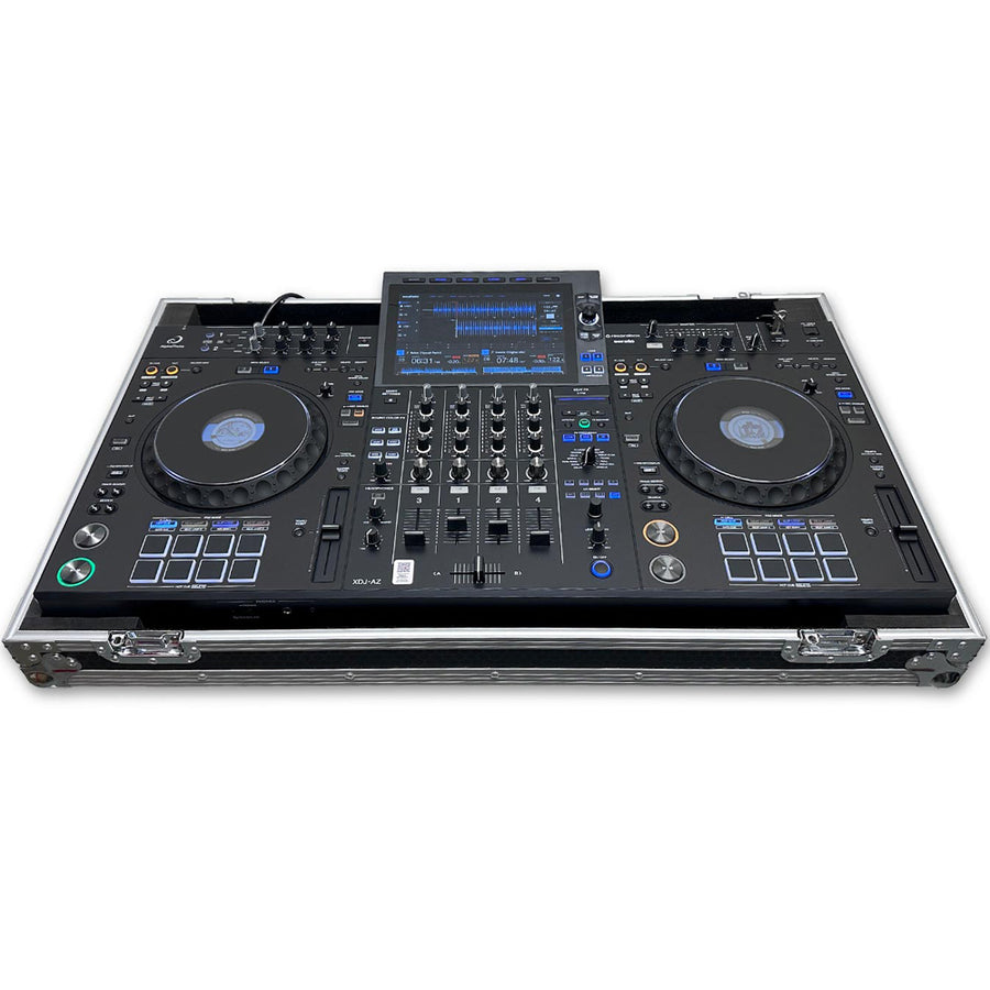 Protekt Flight Case for AlphaTheta XDJ-AZ with Wheels