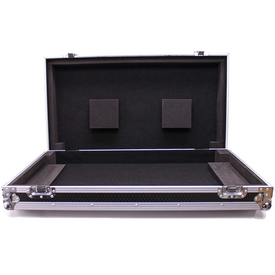 Protekt Flight Case for AlphaTheta XDJ-AZ with Wheels