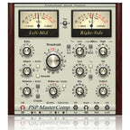 PSP Audioware MasterComp, Software Download