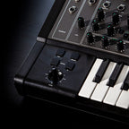 PWM Malevolent, Semi-Modular Analogue Synthesizer