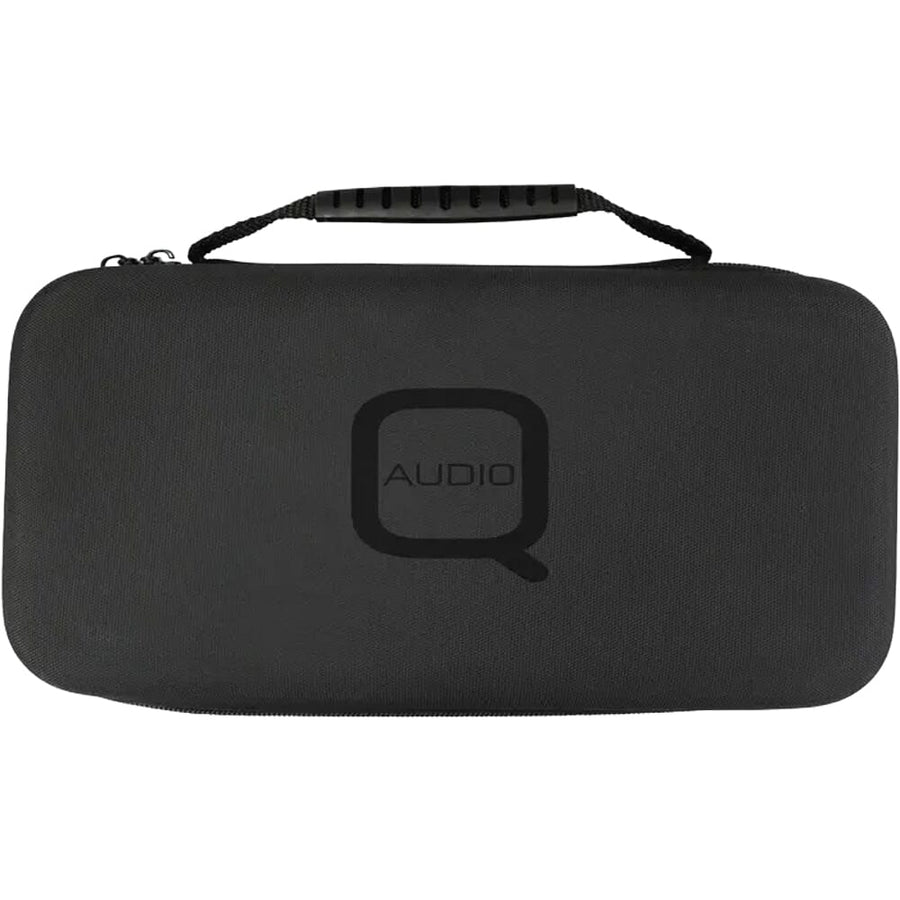 Q-Audio QWM 1900 V2 GB System, Wireless Guitar System