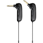 Q-Audio QWM 1900 V2 GB System, Wireless Guitar System