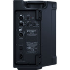 QSC CP8, 8