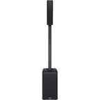 QSC KC12, Powered 3-Way Column Loudspeaker System