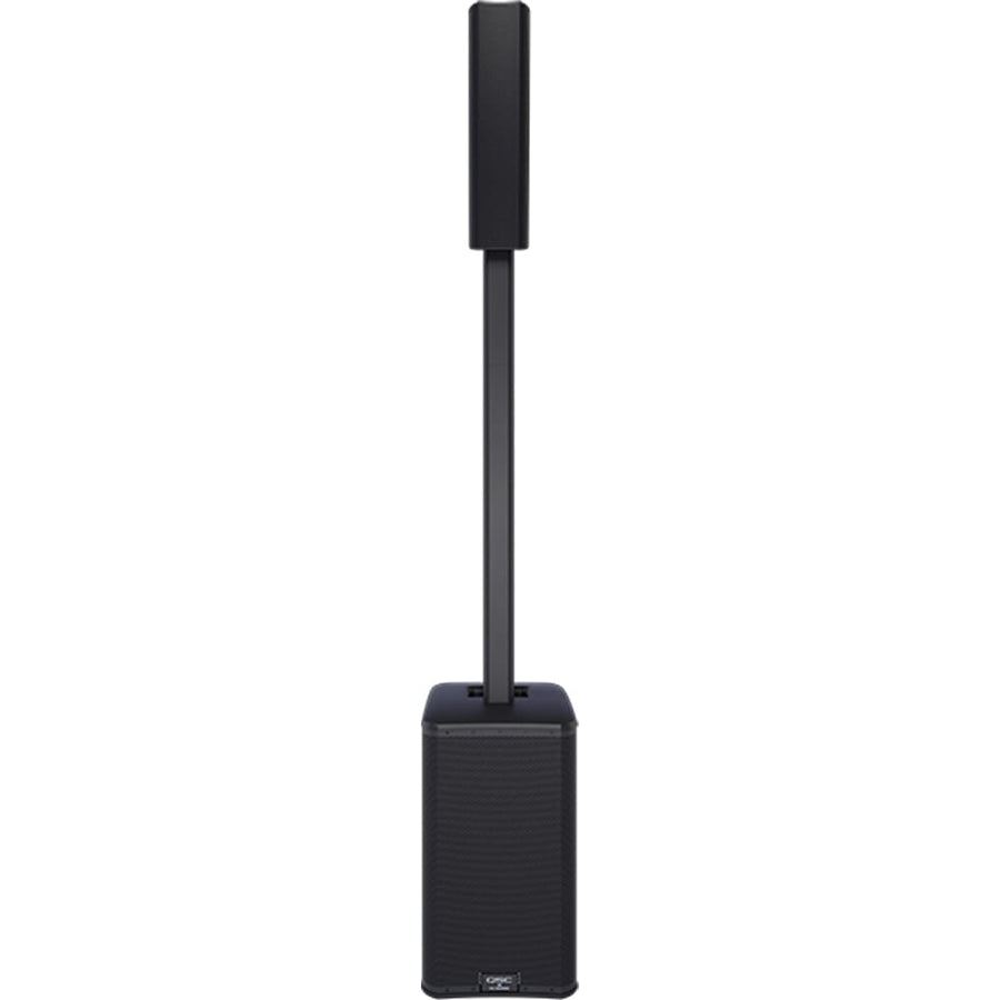 QSC KC12, Powered 3-Way Column Loudspeaker System