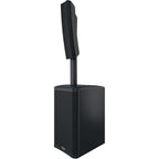 QSC KC12, Powered 3-Way Column Loudspeaker System