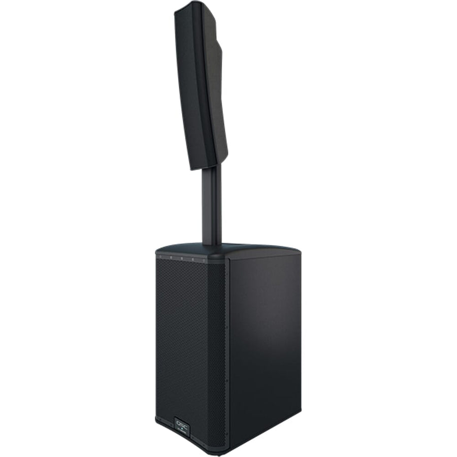 QSC KC12, Powered 3-Way Column Loudspeaker System