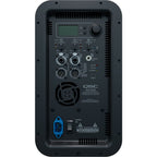 QSC KC12, Powered 3-Way Column Loudspeaker System